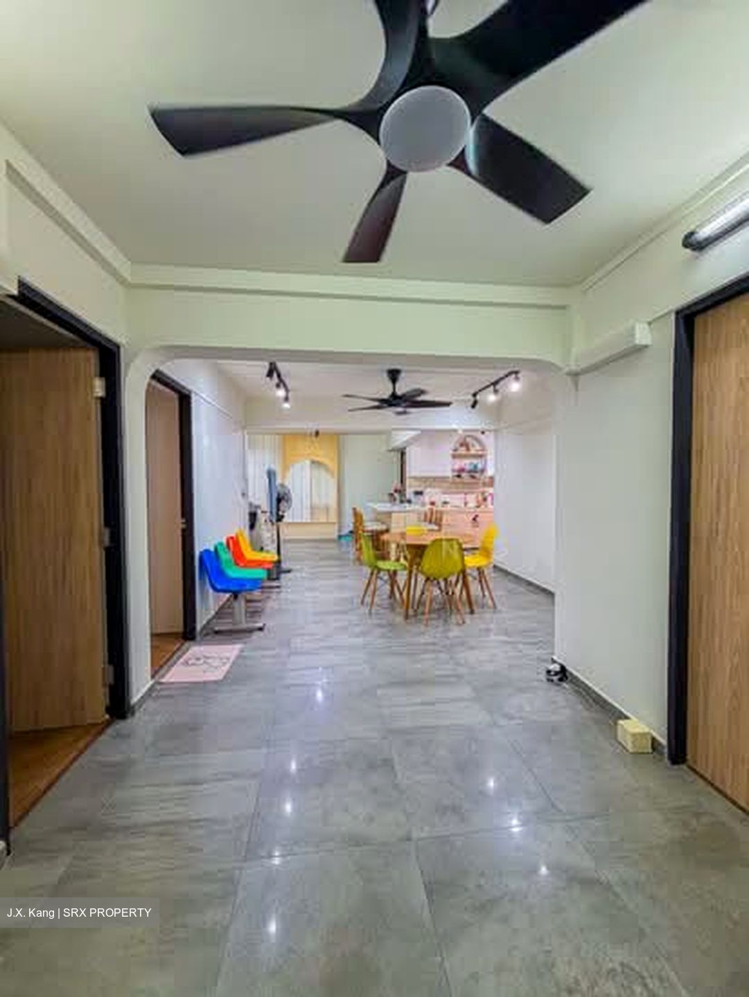 Blk 414 Commonwealth Avenue West (Clementi), HDB 5 Rooms #568824741